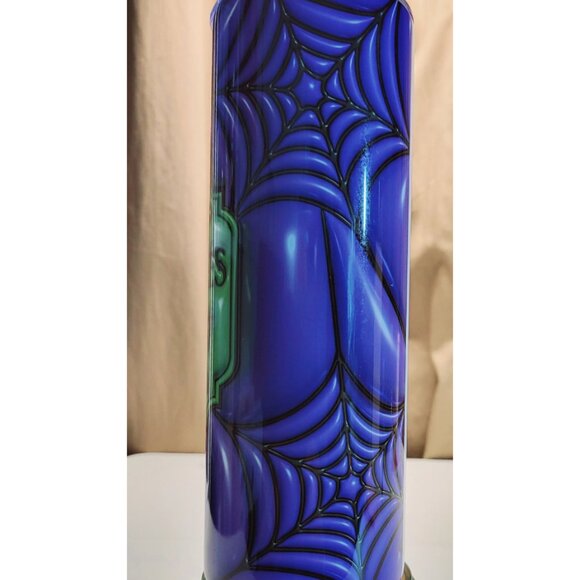 20 Oz Witches Brew Halloween Drink Tumbler - Picture 4 of 8